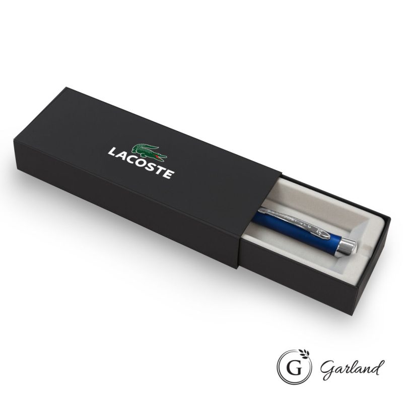 Garland Freedom Ballpoint Pen - Gold Accent - 4