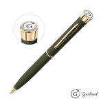 Garland Freedom Ballpoint Pen - Gold Accent - 7