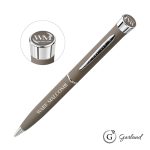 Garland Freedom Custom Ballpoint Pen - Chrome Accent