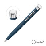 Garland Freedom Custom Ballpoint Pen - Chrome Accent - 8
