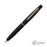 Garland Hamilton Ballpoint Pen - Gold Accent - 5
