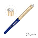 Garland Monogram Empire Felt Tip Pen - Gold Accent - 2