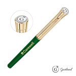 Garland Monogram Empire Felt Tip Pen - Gold Accent - 4
