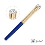 Garland Monogram Empire Felt Tip Pen - Gold Accent - 9