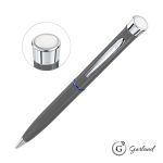 Garland Recycled Custom Ballpoint Twist Pen - Chrome Accent - 9