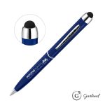 Garland Stylus High Gloss Ballpoint Twist Pen - Chrome - 2