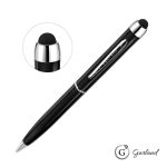 Garland Stylus High Gloss Ballpoint Twist Pen - Chrome - 5