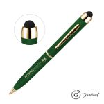 Garland Stylus Matte Ballpoint Twist Pen - Gold - 4