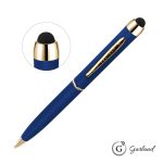 Garland Stylus Matte Ballpoint Twist Pen - Gold - 9