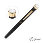 Garland Tactical Custom Textured Rollerball Pen - Gold - 5