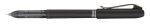 Sharpie Roller Pen - Black - 1