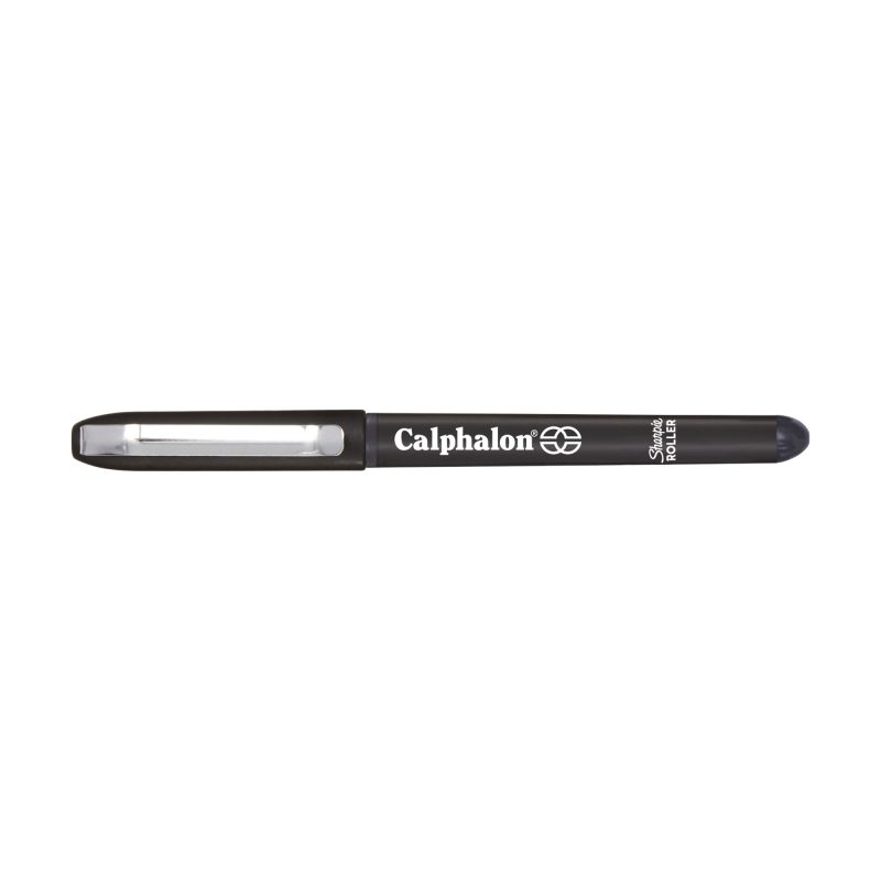 Sharpie Roller Pen - Black - 2