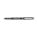 Sharpie Roller Pen - Black - 3