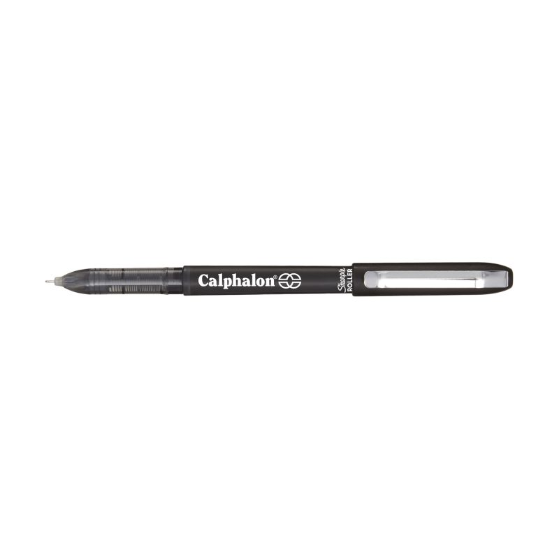 Sharpie Roller Pen - Black - 3