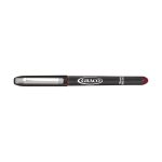 Sharpie Roller Pen - Red - 3