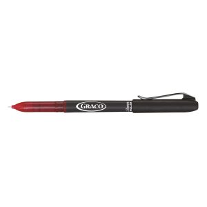 Sharpie Roller Pen - Red