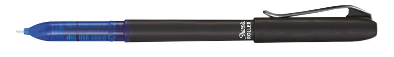 Sharpie Roller Pen - Royal Blue - 1
