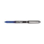 Sharpie Roller Pen - Royal Blue - 2