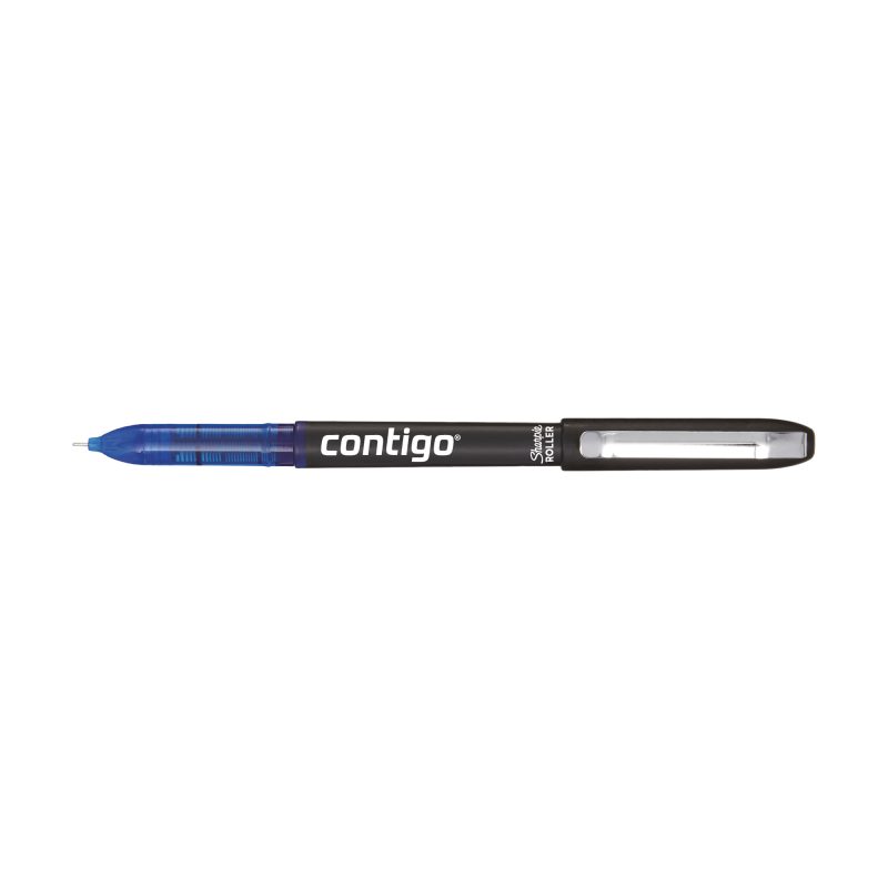 Sharpie Roller Pen - Royal Blue - 2