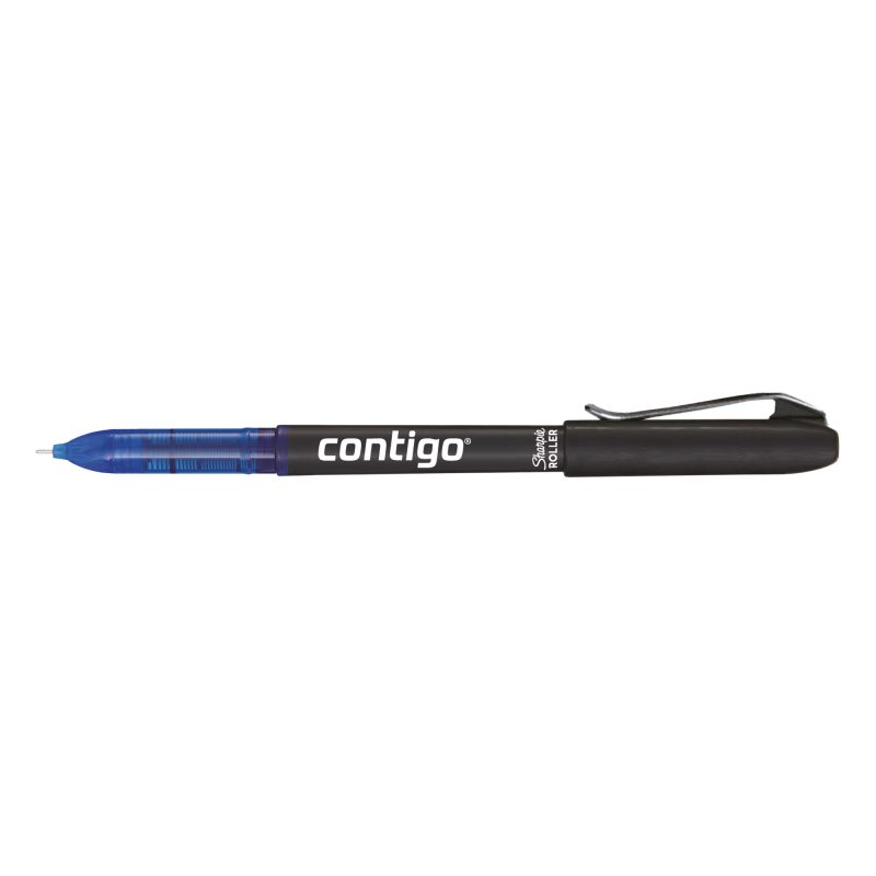 Sharpie Roller Pen - Royal Blue
